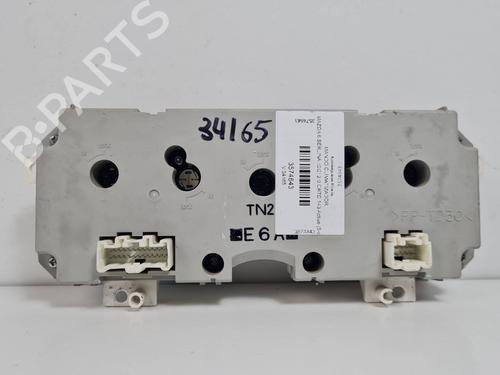 Climate control MAZDA 6 Hatchback (GG) 2.0 DI (GG14) | BP38948629I5 - Image 2