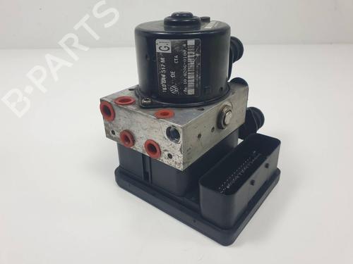 Used ABS pump ABS pump SEAT IBIZA III (6L1) 1.9 SDI (64 hp) 34712197 34712197