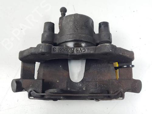 Venstre bremsekaliper foran FORD FOCUS C-MAX (DM2) 1.8 TDCi | BP29149538M105 