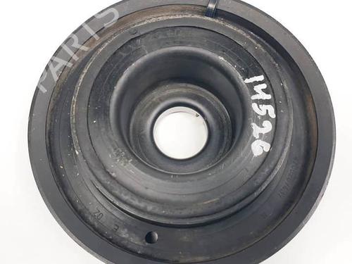 Remskive RENAULT MASTER II Bus (JD) 2.2 dCI 90 (JD0G, JD0N, JD1N) (90 hp) 29271923