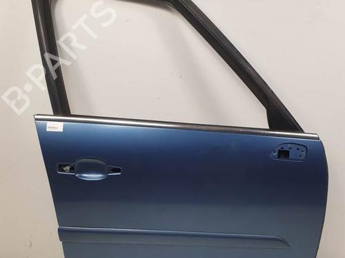 Used Right front door CITROËN C4 Picasso I MPV (UD_) 1.6 HDi 110 (112 hp) 24989638