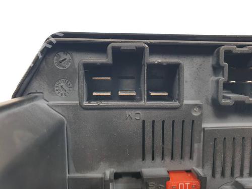 Sikringsdåse NISSAN QASHQAI I (J10, NJ10) 1.5 dCi | BP29321956E1 