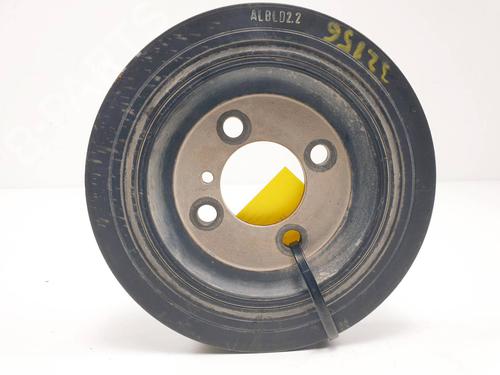Used Pulley Pulley HYUNDAI TUCSON (JM) 2.0 CRDi All-wheel Drive (140 hp) 34534341 34534341
