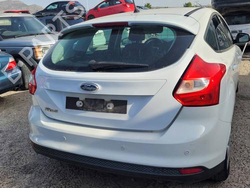 Left headlight FORD FOCUS III 1.6 Ti | BP30292474C28 - Image 21