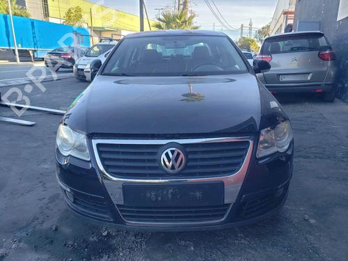 Left front shock absorber VW PASSAT B6 (3C2) 2.0 TDI 16V | BP25117268M16 - Image 20