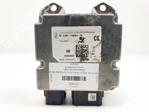 Used ECU airbags ECU airbags 30633326 30633326