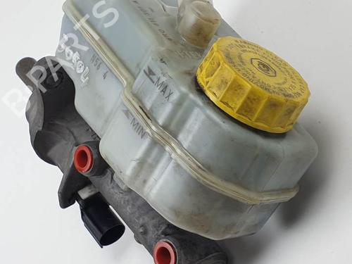 Used Brake master cylinder SEAT TOLEDO IV (KG3) 1.6 TDI (105 hp) 28060422