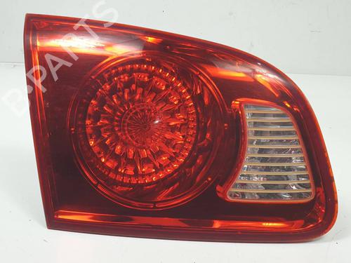 Used Left tailgate light Left tailgate light HYUNDAI SANTA FÉ II (CM) 2.2 CRDi GLS (150 hp) 35973237 35973237