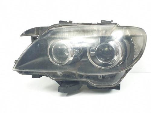 Scheinwerfer links für BMW 7 (E65, E66, E67) 730 Ld (231 hp) 27272592