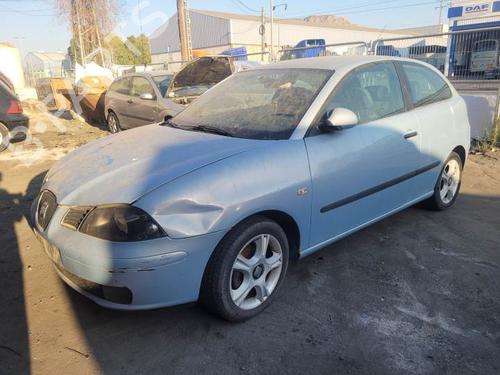 Left front window switch SEAT IBIZA III (6L1) 1.4 16V | BP27525856I27 