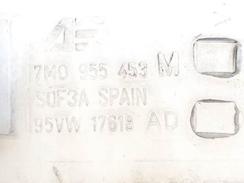 Windscreen washer tank VW SHARAN (7M8, 7M9, 7M6) 1.9 TDI | BP11385292C113 