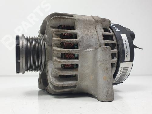 alternator-opel-corsa-c-hatchback-van-x01-13-cdti-16v-f08-w5l-f8637533-2000-2001-2002-2003-2004-2005-2006-2007-2008-2009-2010-2011-2012-10864067 main image