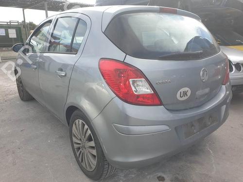 Starter OPEL CORSA D (S07) 1.4 (L08, L68) | BP16552658M8 - Image 16