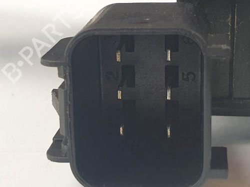 Front left window mechanism LAND ROVER RANGE ROVER EVOQUE (L538) 2.0 D | BP25144475C22 - Image 3