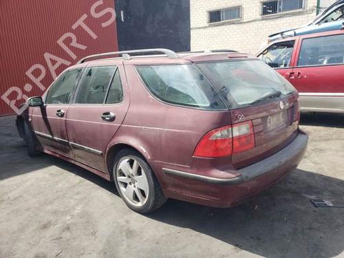 Engine control unit (ECU) SAAB 9-5 Estate (YS3E) 3.0 TiD | BP17715593M57 