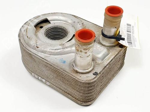 Used Oil radiator Oil radiator FORD B-MAX (JK) 1.0 EcoBoost (125 hp) 19657056 19657056