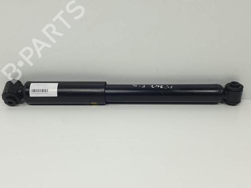Used Right rear shock absorber Right rear shock absorber PEUGEOT 208 I (CA_, CC_) 1.2 GPL (82 hp) 24984170 24984170