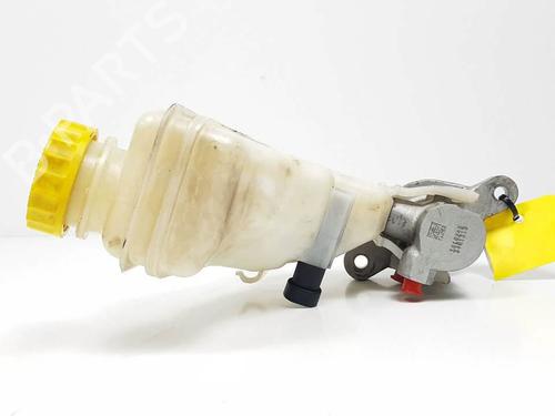 Brake master cylinder FIAT PUNTO EVO (199_) 1.4 (199AXB1A) | BP25295111M77 - Image 8