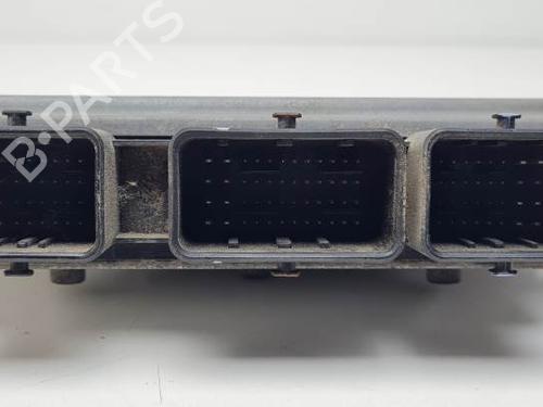 Engine control unit (ECU) FORD FIESTA VI (CB1, CCN) 1.4 | BP26145461M57 
