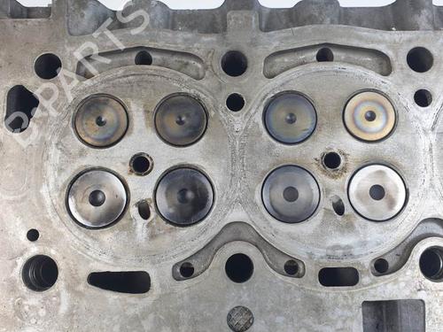 Cylinder head FORD MONDEO IV (BA7) 2.0 TDCi | BP24931078M5 