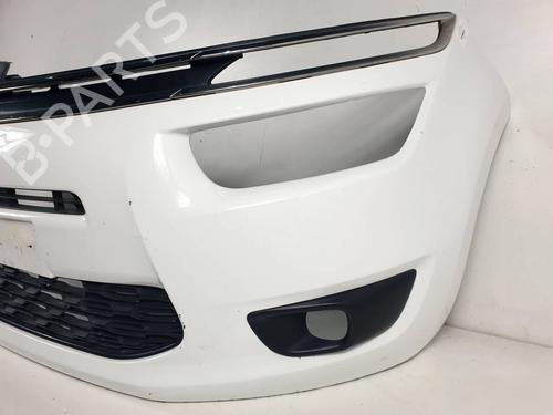 Front bumper CITROËN C4 Grand Picasso II (DA_, DE_) 1.2 THP 130 | BP29763285C7 