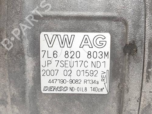 AC compressor AUDI Q7 (4LB) 3.0 TDI quattro | BP29726442M34  - Image 7