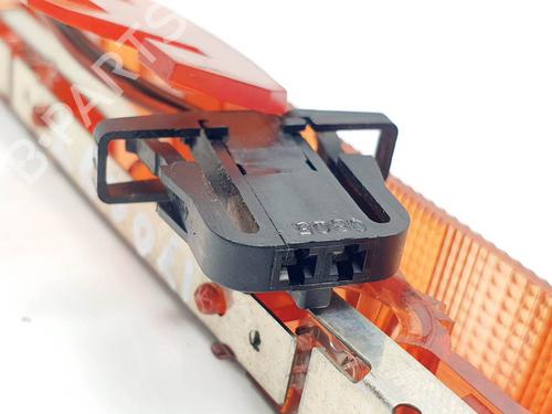 Third brake light MERCEDES-BENZ A-CLASS (W169) A 180 CDI (169.007, 169.307) | BP24339515L11  - Image 6