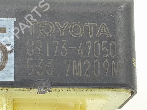 Electronic sensor LEXUS ES (_Z10_, _A10_, _H10_) 300h (AXZH10, AXZH11) | BP25258008M84 - Image 3