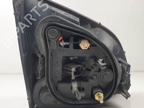 Right tailgate light PEUGEOT 406 Break (8E/F) 2.0 HDI 110 | BP28061848C80 