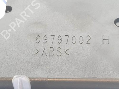 Climate control MINI MINI (R56) One | BP13231852I5 