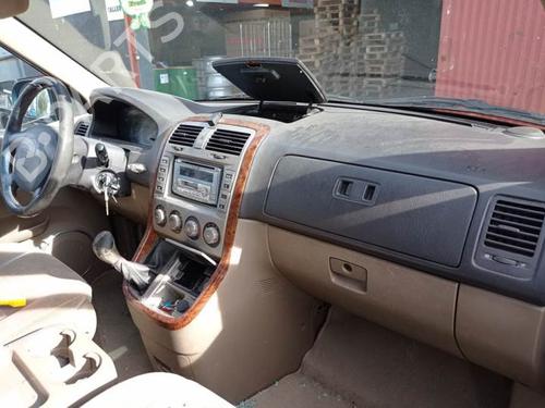 Starter KIA CARNIVAL II (GQ) 2.5 V6 | BP12386583M8 