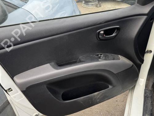 Headlight switch HYUNDAI i10 I (PA) 1.1 | BP26899982I24 - Image 19