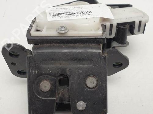 Used Tailgate lock Tailgate lock MAZDA CX-5 (KE, GH) 2.2 D AWD (KE102) (175 hp) 12362944 12362944