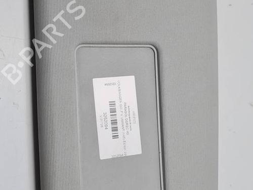Right sun visor VW GOLF V Variant (1K5) 1.9 TDI | BP29965052I2 - Image 2