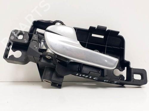 Used Front left interior door handle Front left interior door handle FORD GALAXY II (WA6) 2.0 TDCi (140 hp) 12390345 12390345
