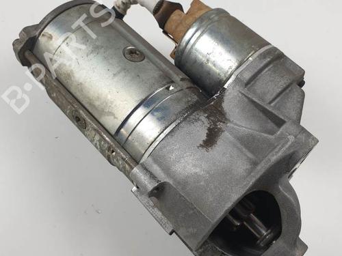 Used Starter RENAULT SCÉNIC II (JM0/1_) 1.9 dCi (JM14) (131 hp) 29248069