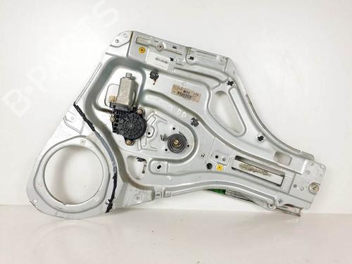 Used Front right window mechanism Front right window mechanism 12374518 12374518