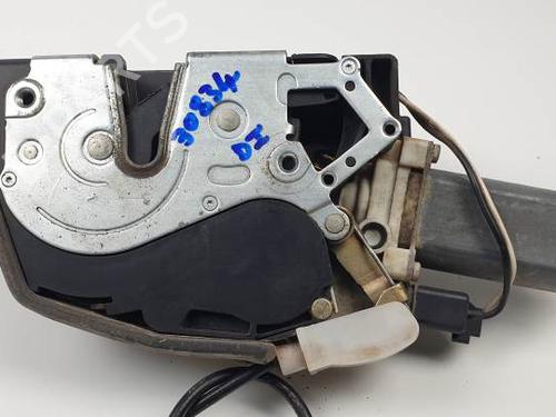 Used Front left lock BMW 7 (E65, E66, E67) 745 i, Li (333 hp) 27171745