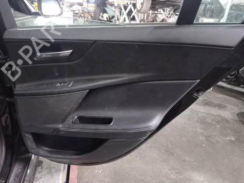 Left front window switch JAGUAR XE (X760) 2.0 D | BP10727588I27 - Image 9