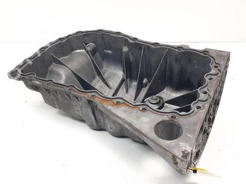 Used Oil sump RENAULT TRAFIC II Platform/Chassis (EL) 1.9 dCi 100 (EL0C) (101 hp) 20220067