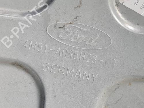 Rear left window mechanism FORD FOCUS II Turnier (DA_, FFS, DS) 1.8 TDCi | BP6852983C24 