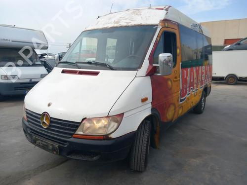 Used Parts MERCEDES-BENZ SPRINTER 3-t Van (B903) 313 CDI (903.663, 903.662, 903.661) 3474988