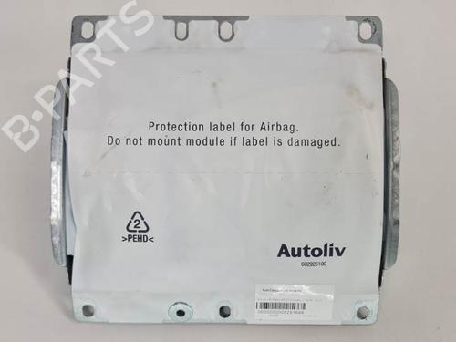 Passasjer kollisjonspute VOLVO V50 (545) 2.0 D (136 hp) 7186654