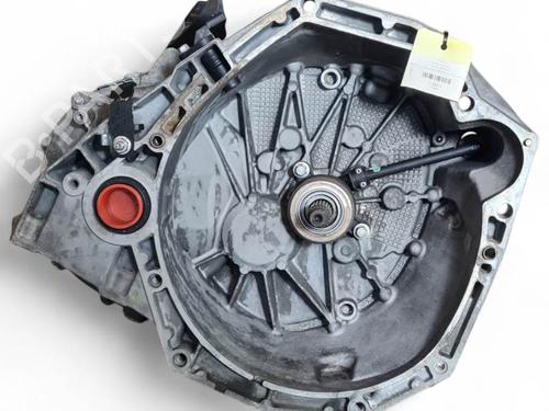 Used Gearbox Gearbox 28448072 28448072