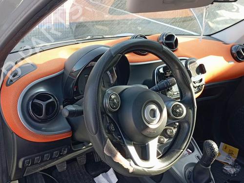 Left taillight SMART FORFOUR Hatchback (453) 1.0 (453.042, 453.043) | BP24627380C34 - Image 12