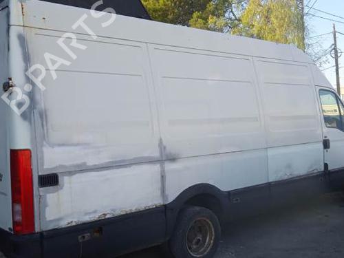 Front right window mechanism IVECO DAILY III Van  | BP6861458C23 