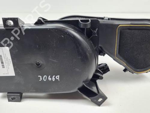 Varmvifte LAND ROVER RANGE ROVER SPORT I (L320) 3.6 D 4x4 | BP28498840M62 