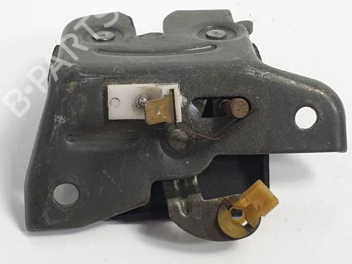 Tailgate lock HYUNDAI ACCENT I (X-3)  | BP6856379C101 
