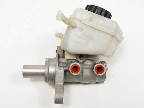 Brake master cylinder BMW 3 Touring (F31) 318 d | BP25144141M77 