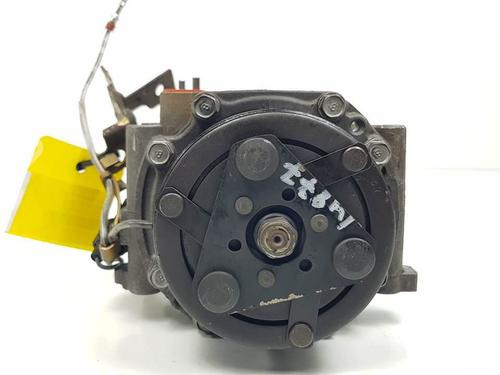 AC compressor MITSUBISHI SPACE STAR MPV (DG_A) 1.6 | BP25257865M34  - Image 5